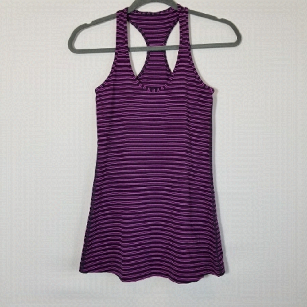 SZ 4 lululemon cool racerback